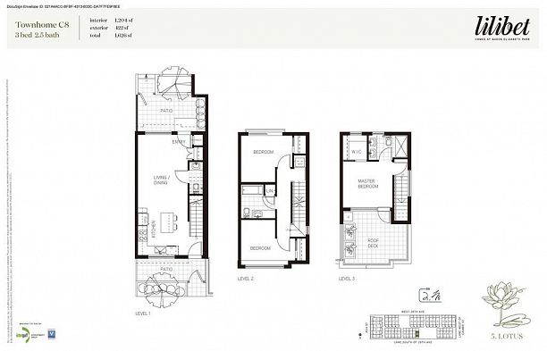 51 550 W 28th Avenue Cambie