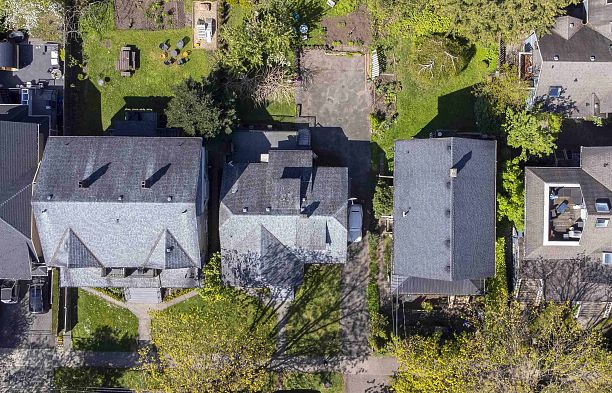 2325 W 8th Avenue Kitsilano
