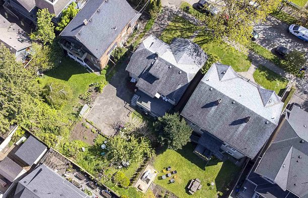 2325 W 8th Avenue Kitsilano