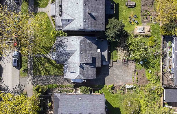 2325 W 8th Avenue Kitsilano