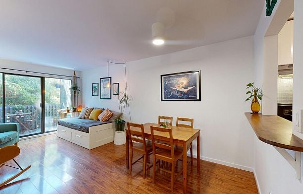 208 2173 W 6th Avenue Kitsilano