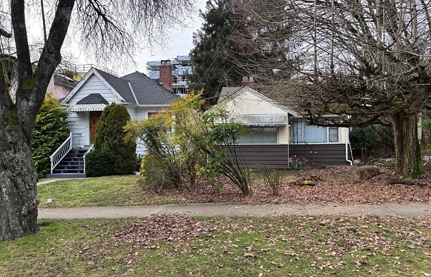 970 W 64th Avenue Marpole