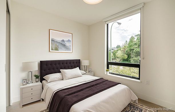 203 633 W King Edward Avenue Cambie