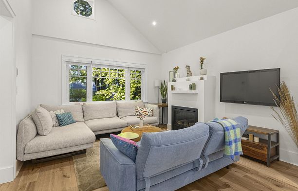 4044 W 15th Avenue Point Grey
