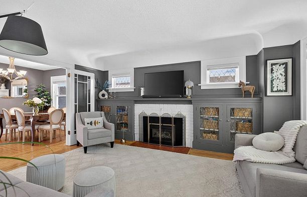 3658 W 26th Avenue Dunbar