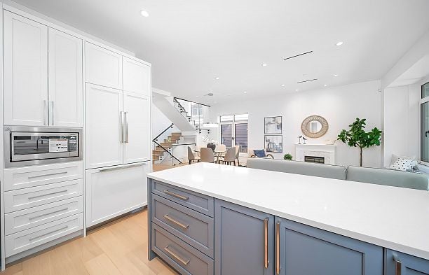 5838 Highbury Street Southlands