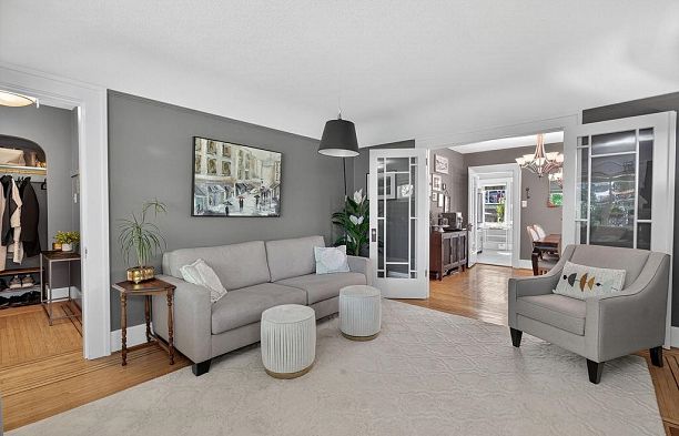 3658 W 26th Avenue Dunbar