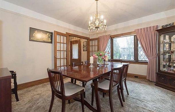 5870 Cartier Street South Granville