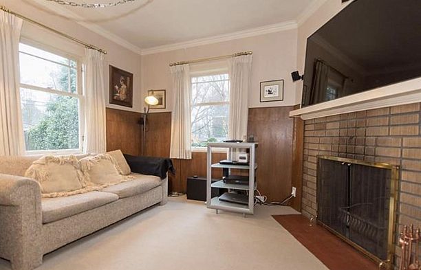 5870 Cartier Street South Granville