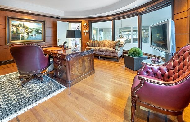 4788 Belmont Avenue Point Grey