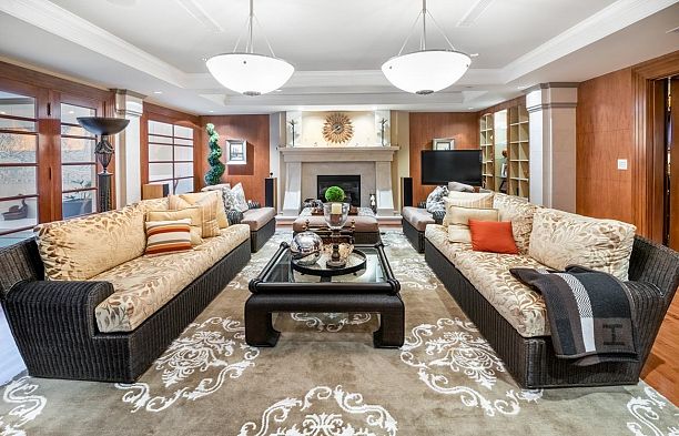 4788 Belmont Avenue Point Grey