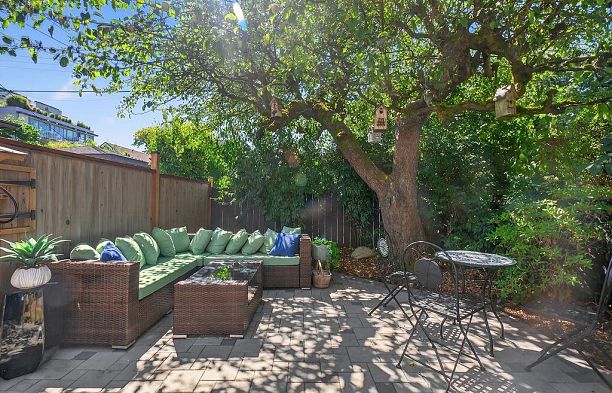 3658 W 26th Avenue Dunbar