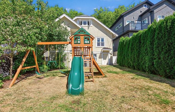 3658 W 26th Avenue Dunbar