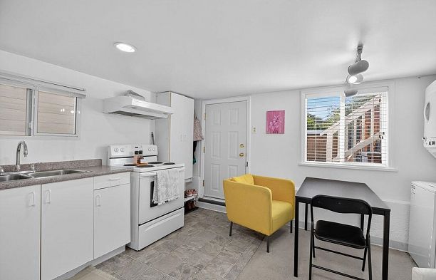 3658 W 26th Avenue Dunbar