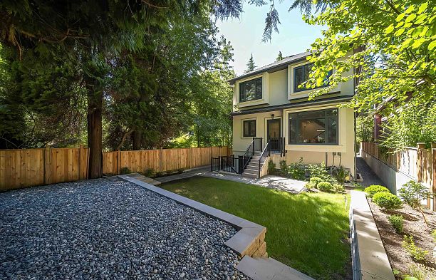 5838 Highbury Street Southlands