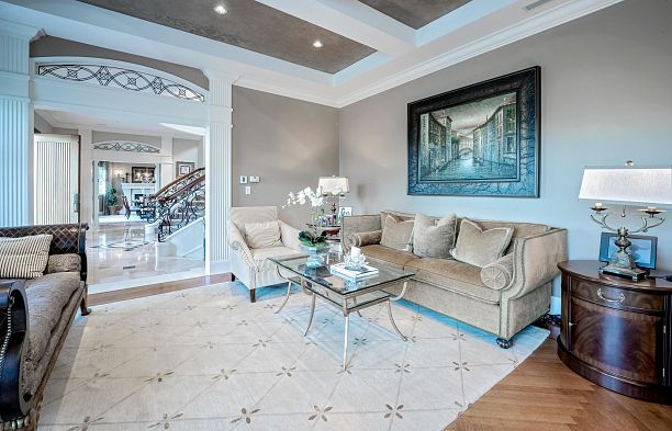 4788 Belmont Avenue Point Grey