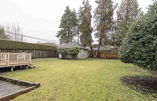 5870 Cartier Street South Granville