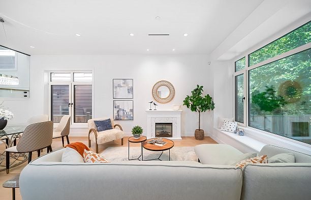 5838 Highbury Street Southlands