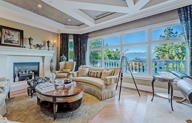 4788 Belmont Avenue Point Grey