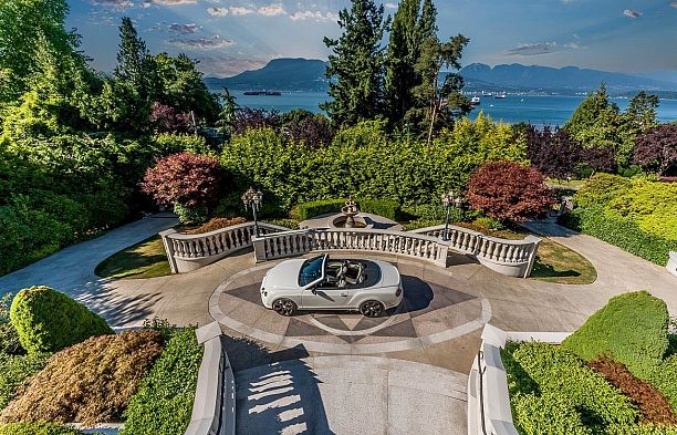 4788 Belmont Avenue Point Grey