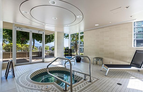 602 1777 Bayshore Drive Coal Harbour