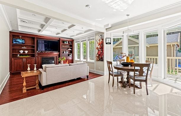 1030 W 33rd Avenue Shaughnessy