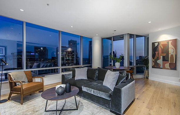 3405 1077 W Cordova Street Coal Harbour