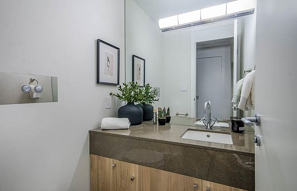 3405 1077 W Cordova Street Coal Harbour