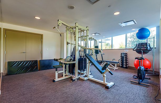 602 1777 Bayshore Drive Coal Harbour