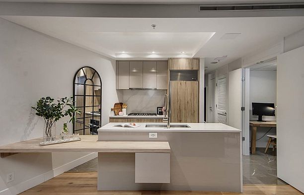 3405 1077 W Cordova Street Coal Harbour