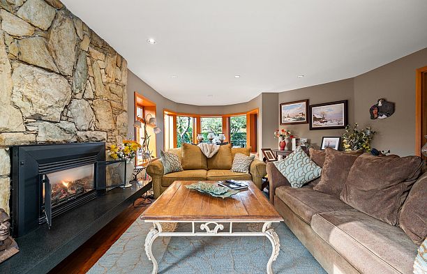 3850 Point Grey Road Point Grey