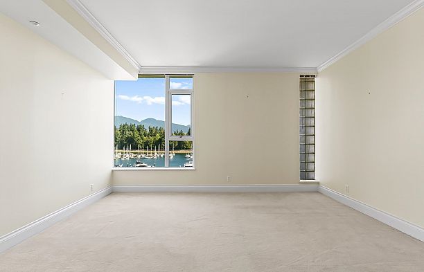602 1777 Bayshore Drive Coal Harbour