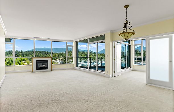 602 1777 Bayshore Drive Coal Harbour