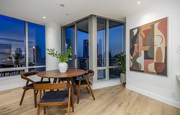 3405 1077 W Cordova Street Coal Harbour