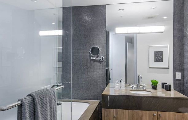 3405 1077 W Cordova Street Coal Harbour