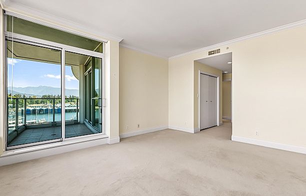 602 1777 Bayshore Drive Coal Harbour