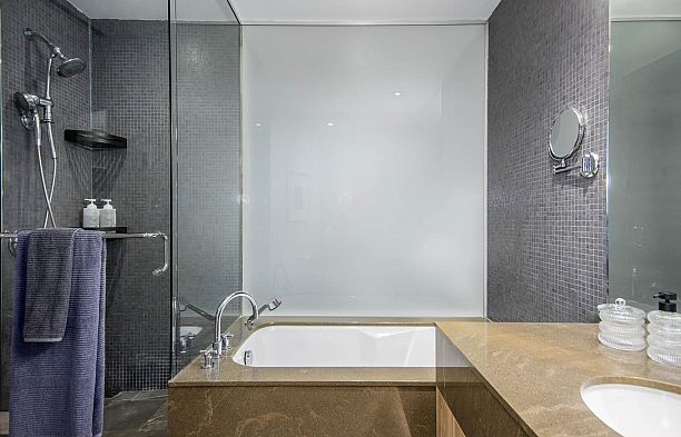 3405 1077 W Cordova Street Coal Harbour