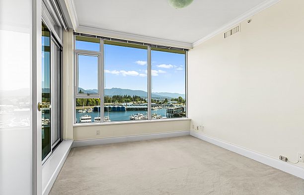 602 1777 Bayshore Drive Coal Harbour