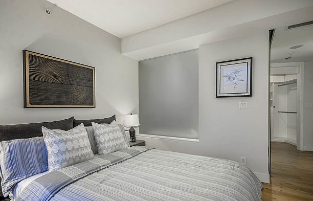 3405 1077 W Cordova Street Coal Harbour