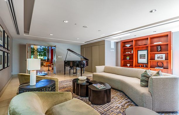 602 1777 Bayshore Drive Coal Harbour