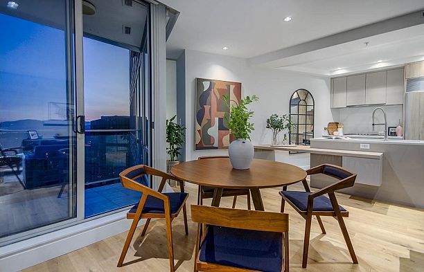 3405 1077 W Cordova Street Coal Harbour