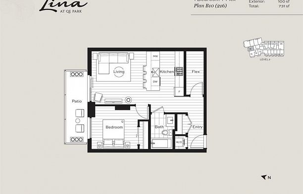 216 5212 Cambie Street Cambie