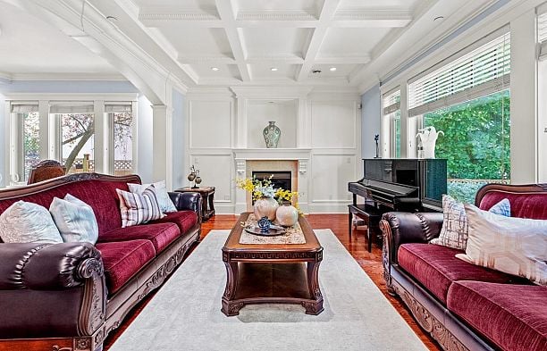 1030 W 33rd Avenue Shaughnessy