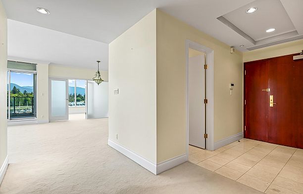 602 1777 Bayshore Drive Coal Harbour