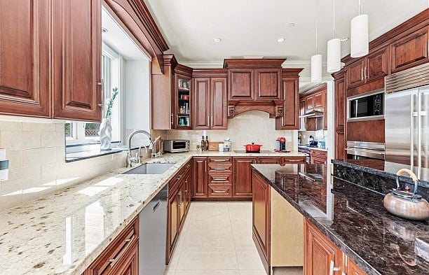 1030 W 33rd Avenue Shaughnessy