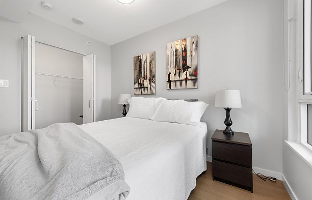 309 2888 Cambie Street Mount Pleasant VW