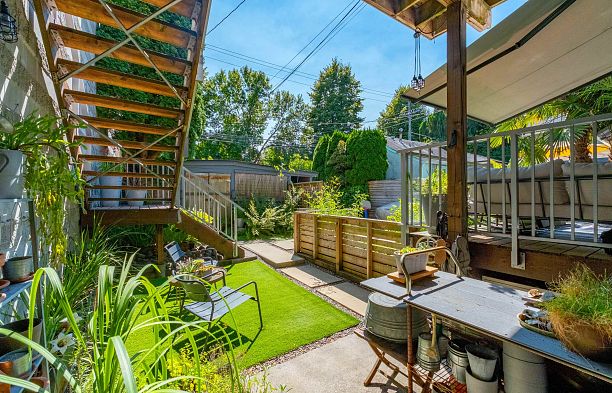 3645 W 17th Avenue Dunbar