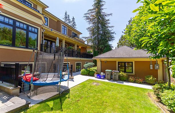 4239 Pine Crescent Shaughnessy