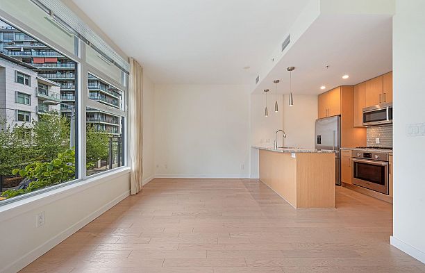 314 38 W 1st Avenue False Creek