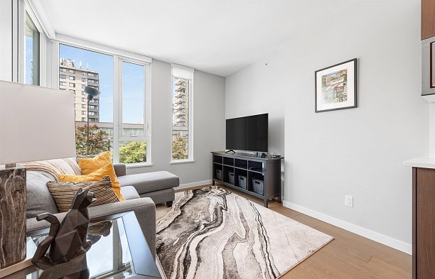 309 2888 Cambie Street Mount Pleasant VW